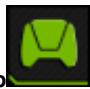 NVIDIA SHIELD TABLET K1 8 - Comment ouvrir l'application SHIELD hub - 1