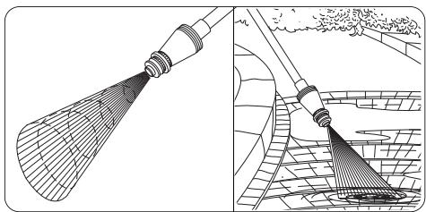 SISTEMA CLEAN MASTER 1600 TSS - EMPLEO - 7