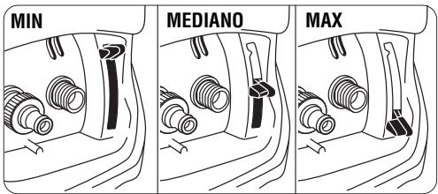 SISTEMA CLEAN MASTER 1600 TSS - EMPLEO - 6