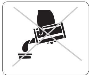 SISTEMA CLEAN MASTER 1600 TSS - Clean the filter - 2