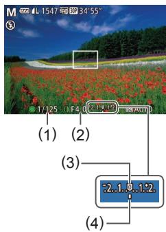 CANON POWERSHOT G7X MII - Guide avancé - 1