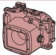 CANON POWERSHOT G7X MII - Autres accessoires - 1