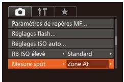 CANON POWERSHOT G7X MII - Guide avance - 3
