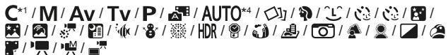 CANON POWERSHOT G7X MII - AF servo (85) - 2
