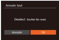 CANON POWERSHOT G7X MII - Retrait de toutes les images d'un livre photo - 1