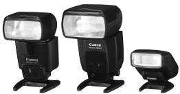 CANON EOS 600D - Fonctionne pratiquement comme un flash intégré pour une utilisation facile. - 1