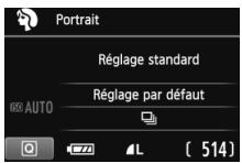 CANON EOS 600D - Mode d'acquisition/Émission éclair - 5