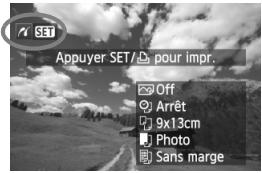 CANON EOS 600D - PictBridge - 1