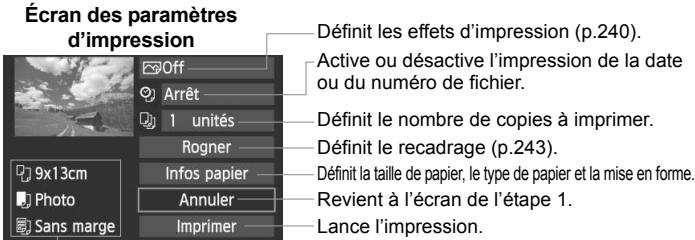 CANON EOS 600D - Appuyez sur <  _S E T> - 1