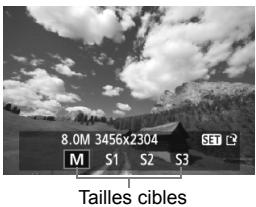 CANON EOS 600D - Sélectionnez une image. - 1