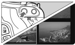 CANON EOS 600D - Affichez l'image. - 1