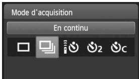 CANON EOS 600D - En continu - 1