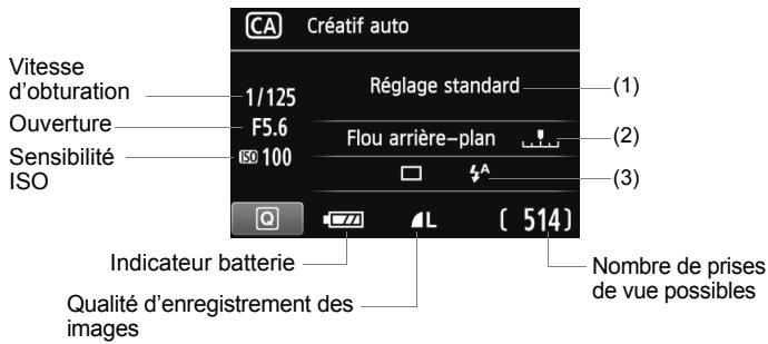 CANON EOS 600D - Prenez la photo. - 2