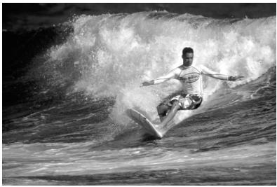 CANON EOS 600D - Conseils de prise de vue - 3