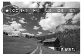 CANON EOS 600D - Sélectionnez une image ou une video. - 1