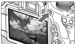 CANON EOS 600D - A propos de la prise de vue en direct à distance - 1