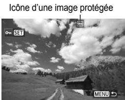 CANON EOS 600D - Sélectionnez [Sélectionner les images]. - 1