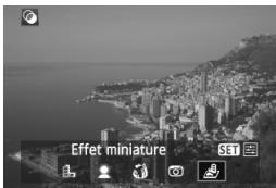 CANON EOS 600D - Sélectionnez une image. - 1