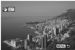 CANON EOS 600D - Sélectionnez [Filtres créats]. - 1