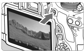 CANON EOS 600D - Enregistrement deVIDEOS - 3