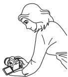 CANON EOS 600D - Prenez la photo. - 2