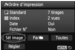 CANON EOS 600D - Sél image - 1