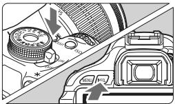 CANON EOS 600D - Réglages de prise de vue - 2