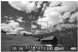 CANON EOS 600D - Prenez la photo. - 1