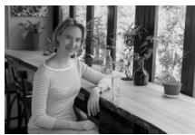 CANON EOS 600D - Rendre l'exposition plus nombre : - 1