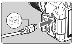 CANON EOS 600D - Configurez l'imprimante. - 1