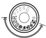 CANON EOS 600D - Réglez la fonction de votrechoix. - 1