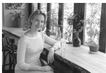 CANON EOS 600D - Rendre l'exposition plus nombre : - 2