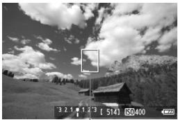 CANON EOS 600D - Mode direct:AFLive - 1