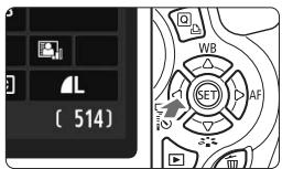 CANON EOS 600D - Conseils de prise de vue - 2