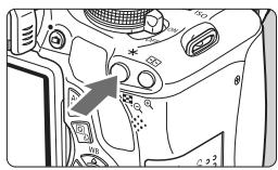 CANON EOS 600D - ※ Verrouillage de l'exposition - 1