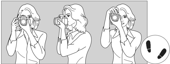 CANON EOS 600D - Prise en main de l'appareil - 1