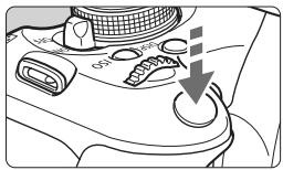 CANON EOS 600D - Prise de vue de photos - 1