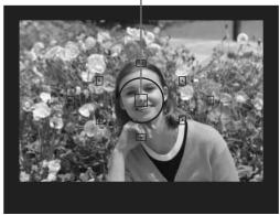 CANON EOS 600D - ^+ Prise de vue entierement automatique (Scène intelligente auto) - 2