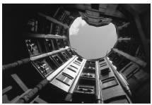 CANON EOS 600D - MENUBracking d'exposition auto - 1