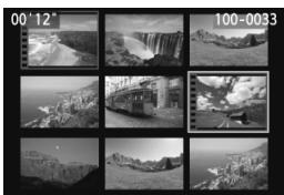 CANON EOS 600D - Visionnage et édition sur un ordinateur - 5