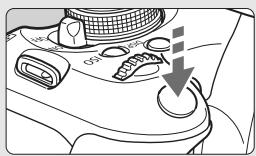 CANON EOS 600D - Effectuez la mise au point. (p.40) - 1