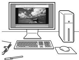 CANON EOS 600D - Visionnage et édition sur un ordinateur - 1