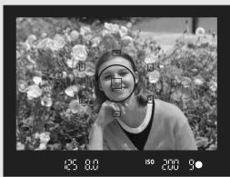 CANON EOS 600D - Ouvrez I'ecran LCD. (p.31) - 1