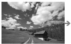 CANON EOS 600D - Affichez l'index. - 1