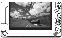 CANON EOS 600D - Afficher plusieurs images sur un seul écran (affichage de l'index) - 1