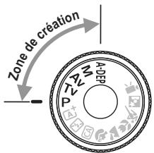 CANON EOS 600D - Personnalisation de l'appareil photo - 1
