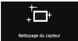 CANON EOS 600D - Sélectionnez [OK]. - 1