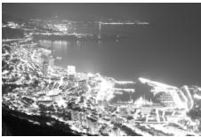 CANON EOS 600D - Photographier des scènes de nuit. - 1