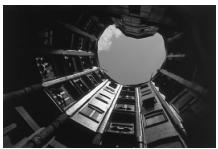 CANON EOS 600D - MENUBracking d'exposition auto - 2