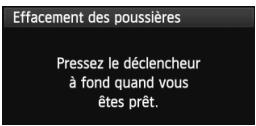 CANON EOS 600D - Sélectionnez [OK]. - 2